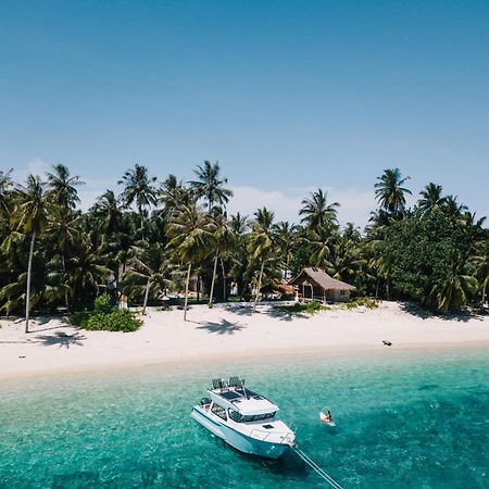Villa Onu Mentawai Katiet Exterior photo