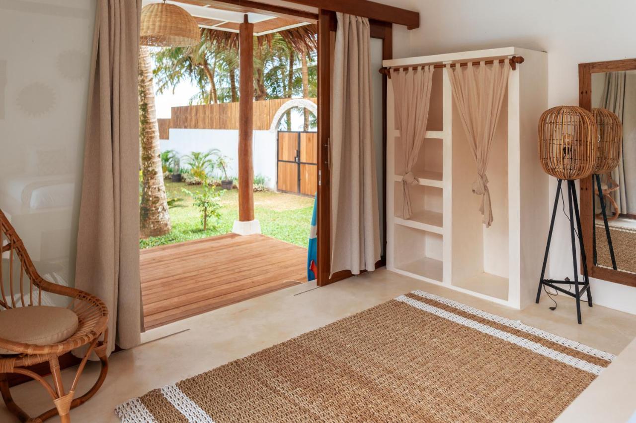 Villa Onu Mentawai Katiet Exterior photo