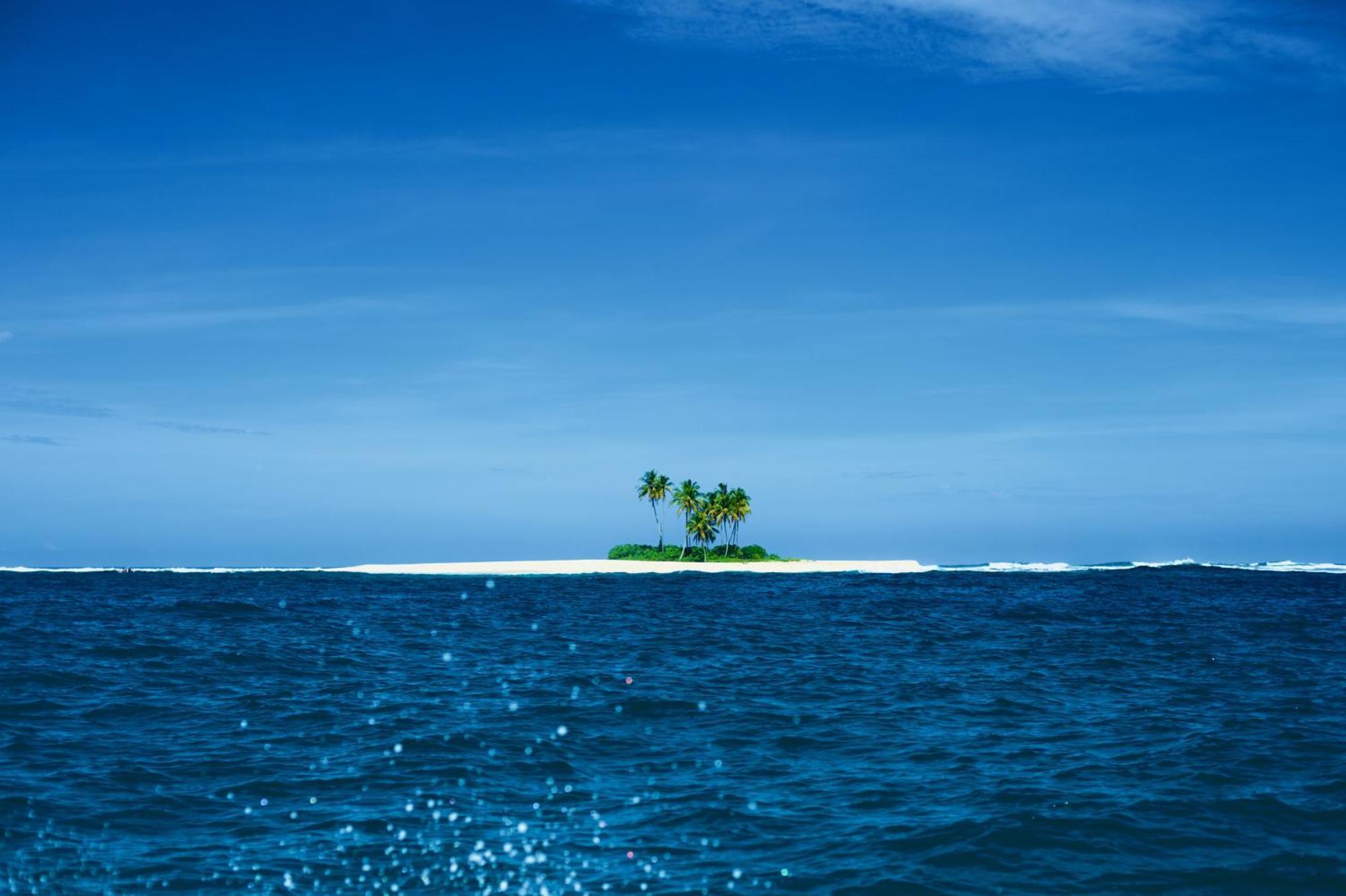 Villa Onu Mentawai Katiet Exterior photo